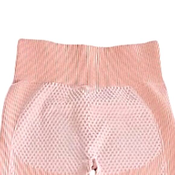 Yoga Workout Sport High Waist Leggings | Size XS - Picture 3 of 10